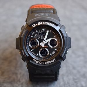 casio g shock 4778